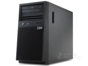 IBM System服務器 x3100 M4(2582IN1)
